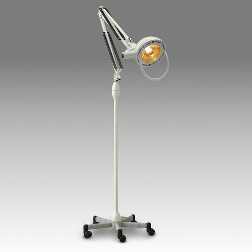 Halogenové svítidlo vyšetřovací - HS 047-50P4Z - D 622